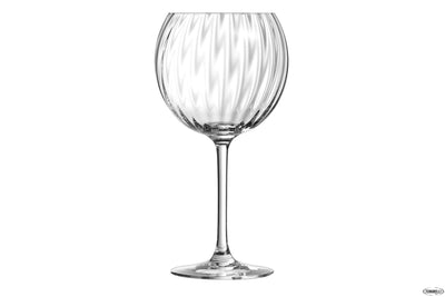 Symetrie - Calice Gin Cl 58 H 20,9 Cm. 10,6