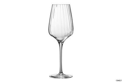 Symetrie - Calice Vino Bianco Cl 35 H 23 Cm 8