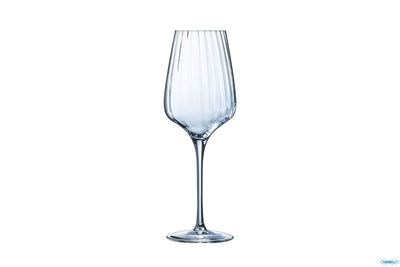 Symetrie - Calice Vino Cl 55 H 26 Cm 9,2