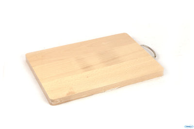 Tagliere Faggio Articolo 147 34X22X2,2 C.Ma