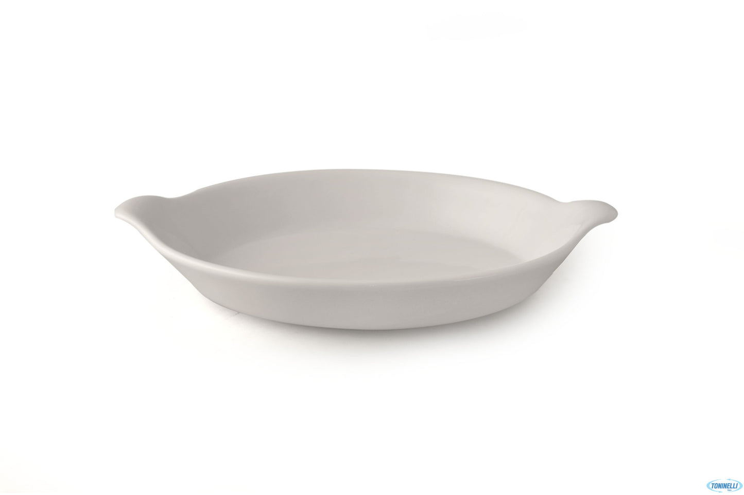 Tegame Uovo Ovale Cm 20