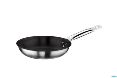 Tender 3 Layers Antiaderente-Padella Saltare Cm 20 37313B20