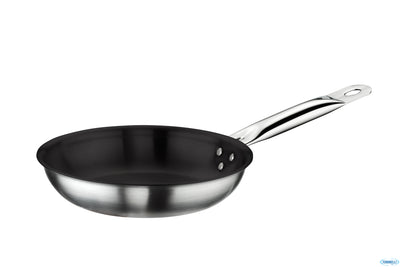 Tender 3 Layers Antiaderente-Padella Saltare Cm 28 37313B28
