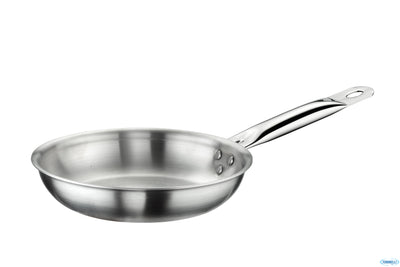 Tender 3 Layers Inox-Padella Saltare Cm28 37303B28