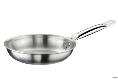 Tender 3 Layers Inox-Padella Saltare Cm36 37303B36