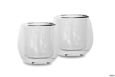 Thermic Glass Set 2 For Food Cl 22 1032601