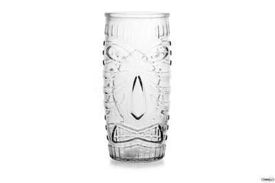 Tiki - Bicchiere Cooler Cl 59 In Vetro Temperato