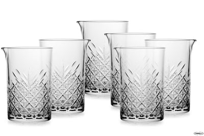 Timeless-Set 6 Mixing Jug Cl.72,5 52849