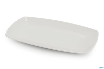 Tokio-Piatto Rettangolare Cm 36X21