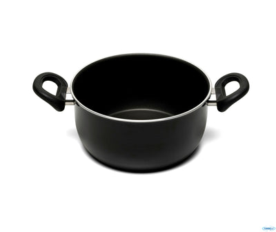 Trend-Firenze Casseruola 2 Manici Cm 24