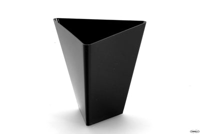 Triang.Nero-Confezione.25 Bicc.Copp.