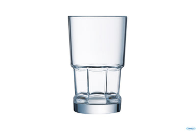 Tribeka - Bicchiere Vetro Temperato Cl.45 Fh L4256