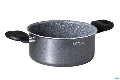 Trudi Revolution-Casseruola 2M Cm20 Y0F3C20200