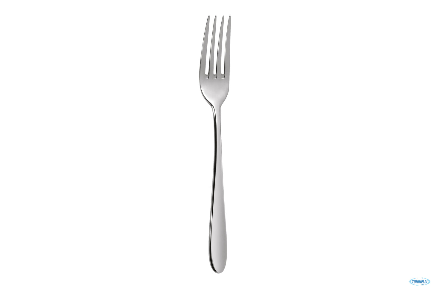 Tulip Q7 Forchetta Tavola Acciaio Inox 18\10 4 Mm 7036