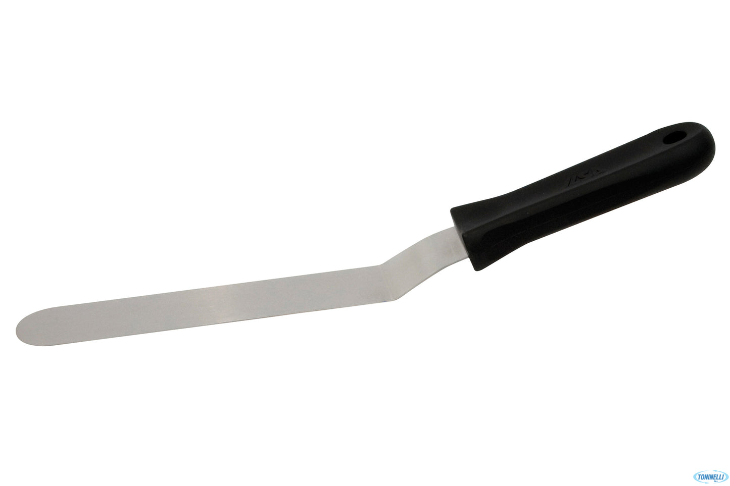 Tuttixuno Spatola Angolare Cm 35 Inox 2102-035
