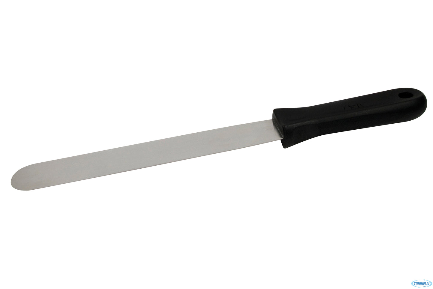 Tuttixuno Spatola Dritta Cm 35 Inox 2100-035