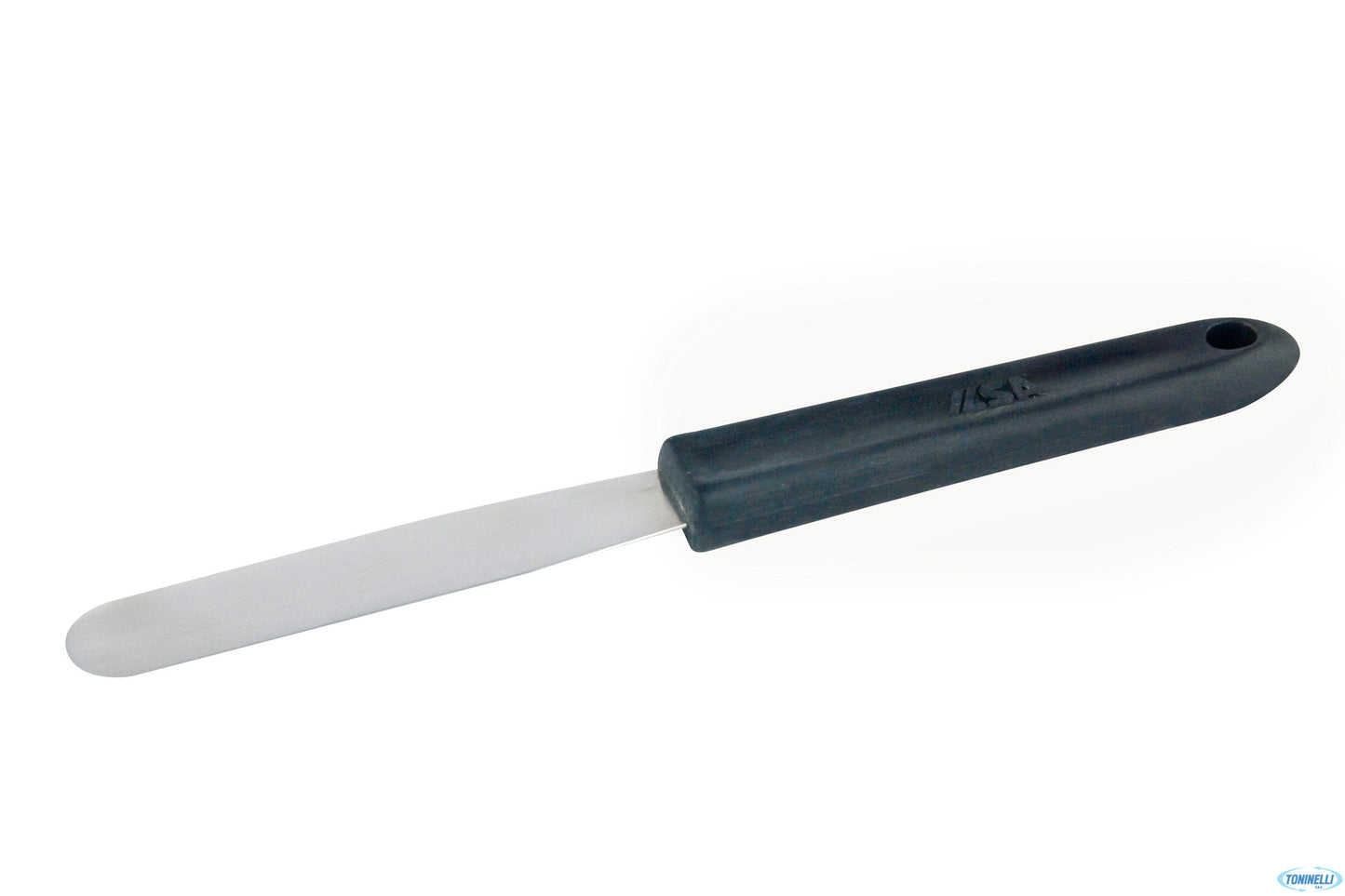 Tuttixuno Spatola Pasticciere Cm 12 Inox 2101-012
