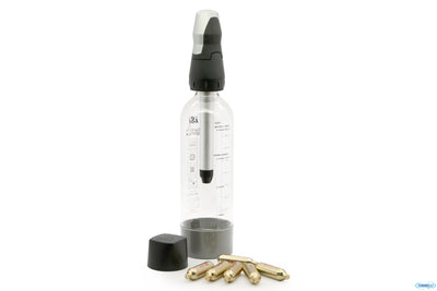 Twist E Sparkle - Gasatore Isi Cc100530