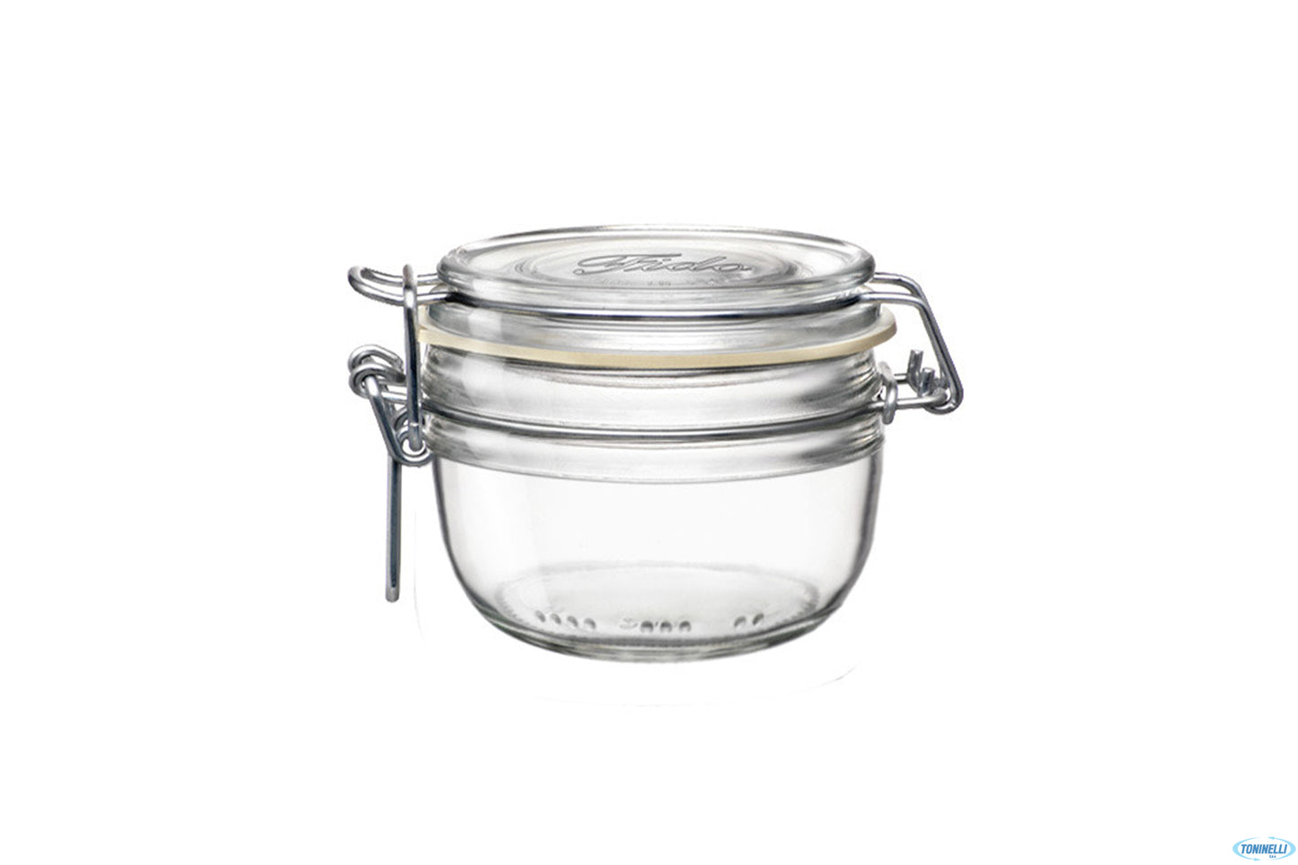 Vaso Ermetico Fido L. 0,125