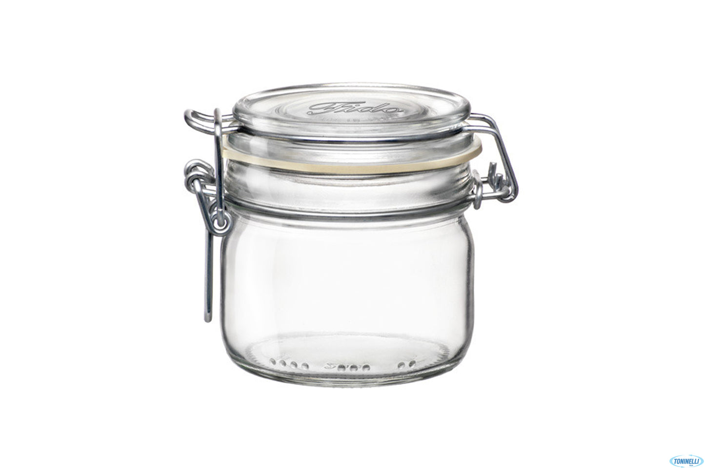 Vaso Ermetico Fido L. 0,200 1.41360