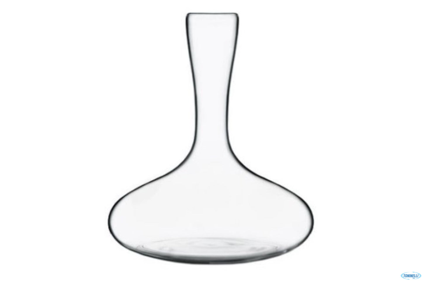 Vino - Decanter Classico Litri 2